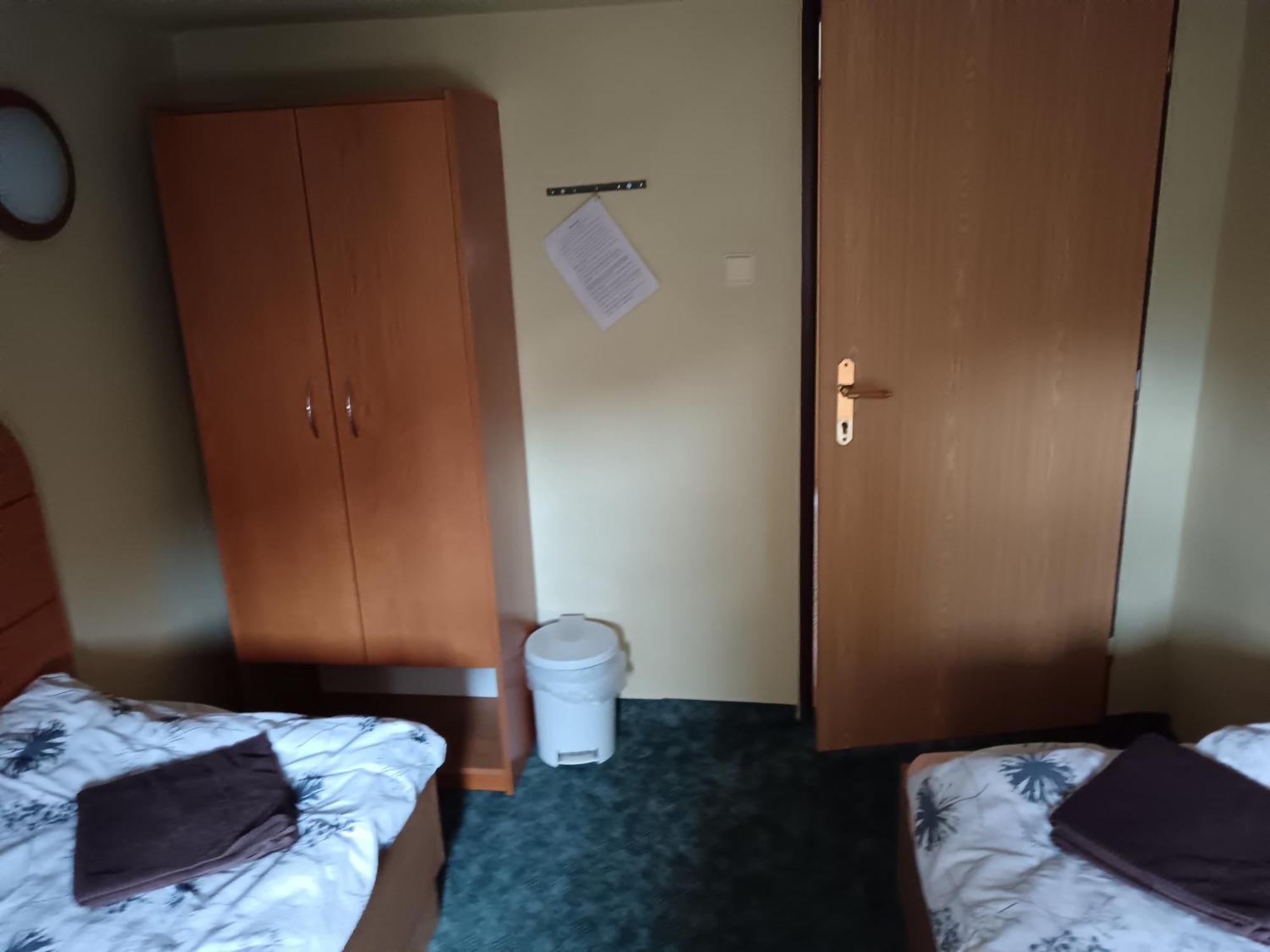 Jandlova Vila Frenštát pod Radhoštěm Værelse billede