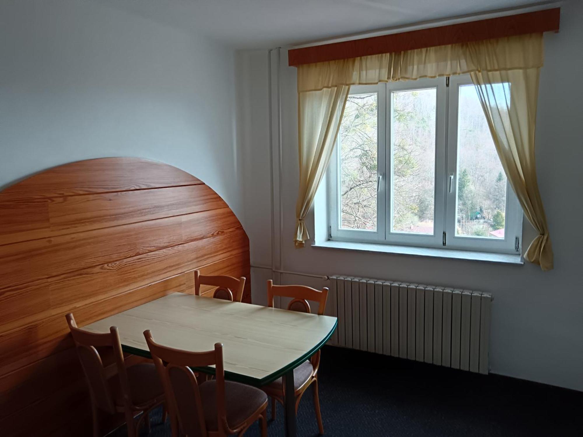 Jandlova Vila Frenštát pod Radhoštěm Værelse billede